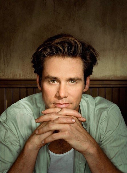 Правила жизни Джима Керри