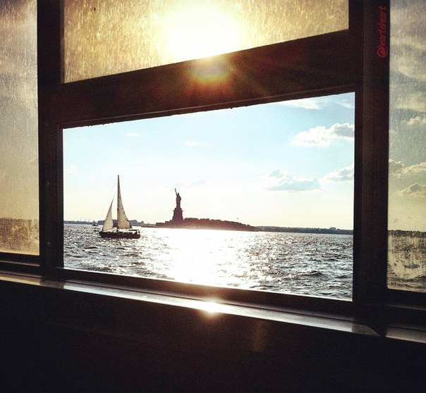 То, во что Вы верите и чего ожидаете всей душой и всем сердцем, обязательно произойдет.