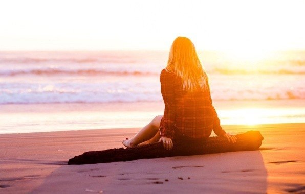 Мысли – это главный источник вашего хорошего настроения. Очищайте мысли – все невзгоды уйдут.