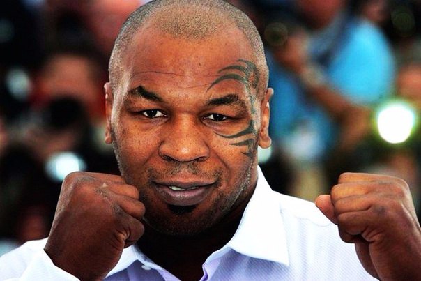 Eсли у тебя нет поражений, значит ты дерешься не с теми людьми.