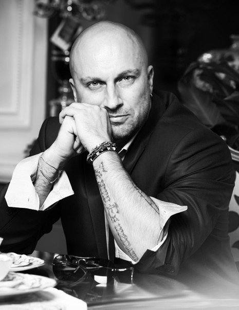 Если бы я бросался из окна каждый раз, когда у меня что-нибудь не получалось, я бы всю жизнь провел в полете.