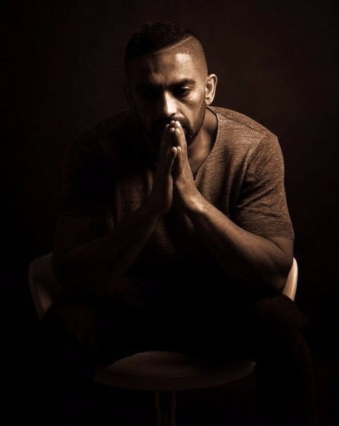 Когда вам кажется, что простить нельзя, вспомните, сколько прощено вам.