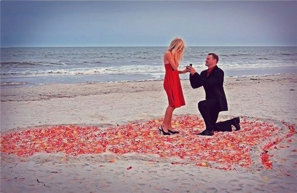 Не скрывай своих чувств и эмоций. Другой жизни для них не будет!