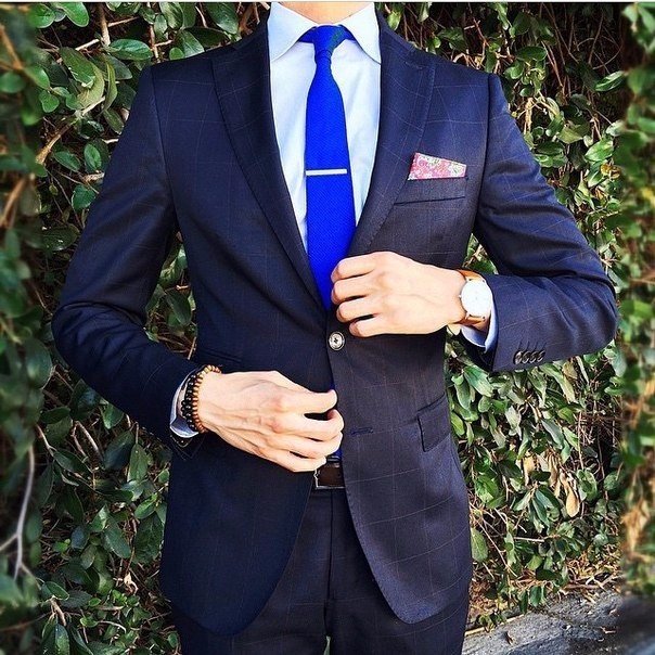 У великих умов есть цели, у остальных желания.