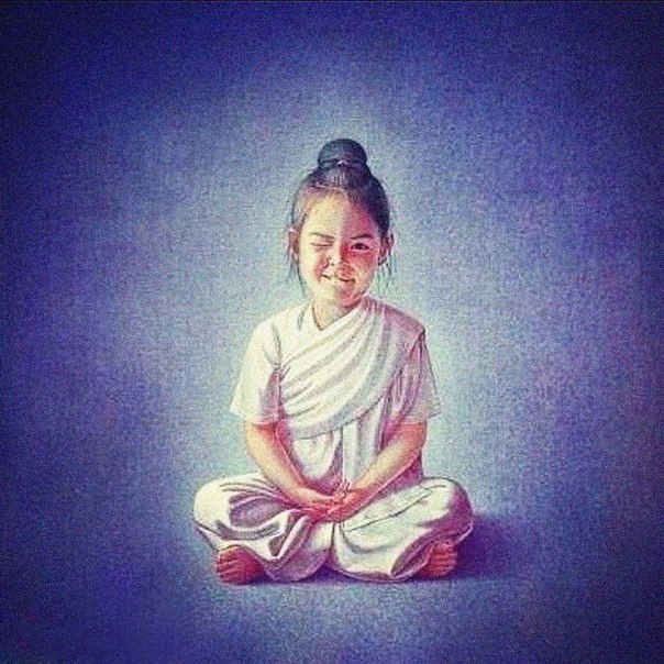 Как люди с тобой обращаются — это их карма, а то, как ты реагируешь — твоя.