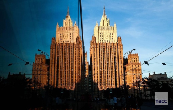 В МИД России назвали приговор Марии Бутиной позорным пятном на американской судебной системе: