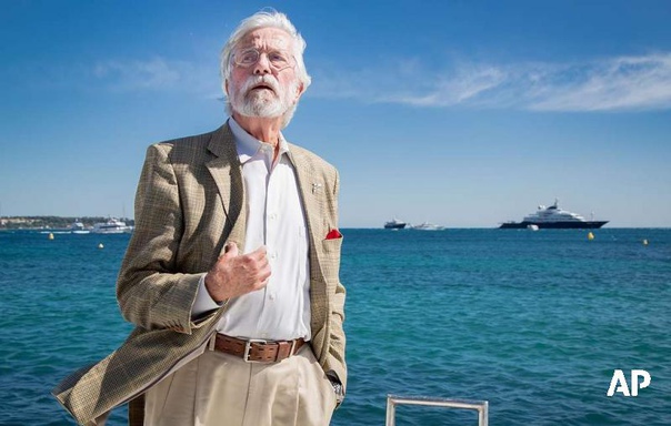 Океанограф Жан-Мишель Кусто, сын Жака-Ива Кусто, согласился посетить Приморье ради спасения касаток и белух. Исследователь заявил, что нужно скорее начинать реабилитацию попавших в 