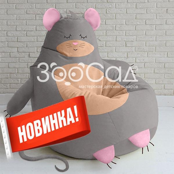  Дорогие друзья! Не знаете чем порадовать ребенка Подарите ему интерактивный пуфик в виде огромной зверушки-игрушки!
