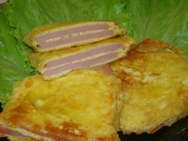 Шницель 