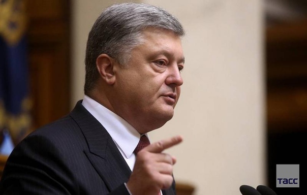 Петр Порошенко уволил командующего Нацгвардией Украины: