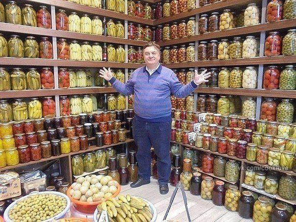 Ну вот и всё - К ЗИМЕ МЫ ГОТОВЫ 
