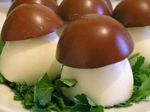 ЗАКУСКА 
