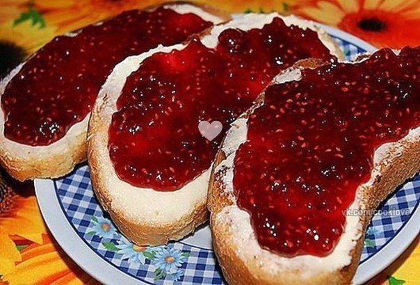 Мой любимый десерт из детства 