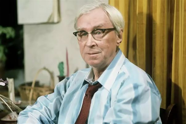 4 сентября 1980 года в Москве скончался Эраст Павлович Гарин.
