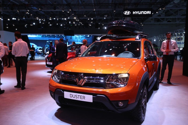 В России отзывают более 19 000 автомобилей Renault