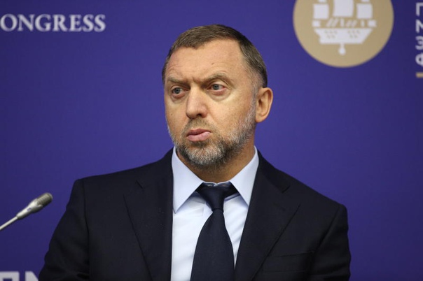 Юристы Дерипаски требуют принудительно взыскать 1 млн рублей с Вашукевич и Кириллова