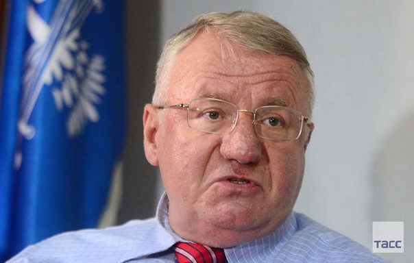 Лидер Сербской радикальной партии Воислав Шешель — о преследовании сербов в Гааге, отношениях с Россией и ситуации на Украине и в Венесуэле: