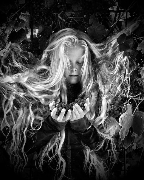 #Фотограф Lynda Molenaar