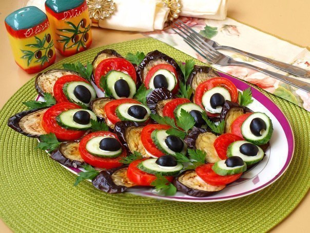 Закуска 