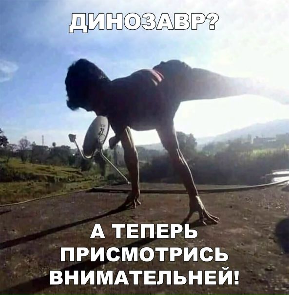 Показалось