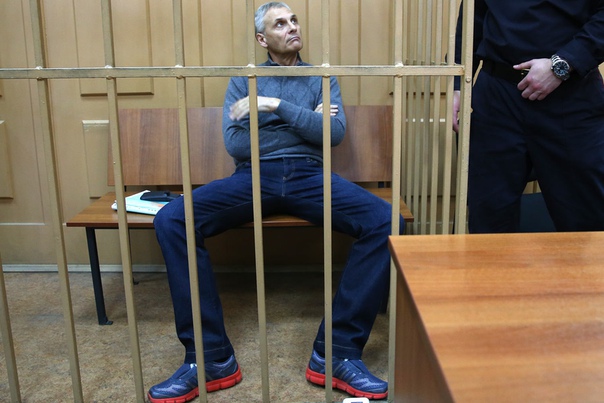 ЕСПЧ присудил бывшему сахалинскому губернатору более 5000 евро