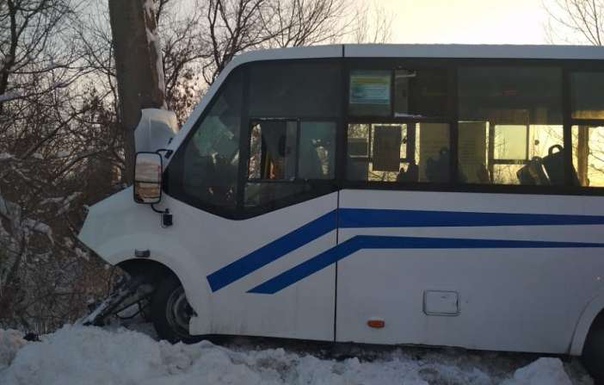 В МВД назвали причину ДТП с 19 пострадавшими в Башкирии. По данным регионального главка, водитель автобуса выбрал небезопасную скорость движения при плохих погодных условиях: