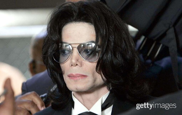 Первый канал покажет документальный фильм-расследование о Майкле Джексоне. В фильме 