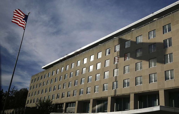 США считают, что российские суда 