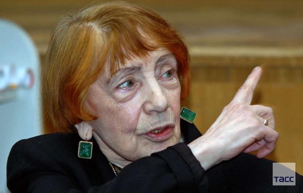 Умерла сценаристка фильма 