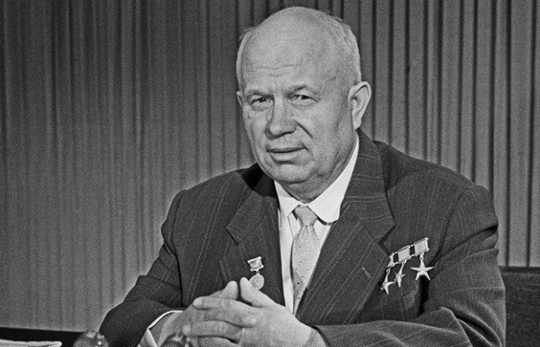 11 сентября 1971 года в Москве умер Никита Сергеевич Хрущев. 