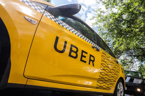 Прокуратура сняла с Uber ответственность за гибель пешехода в ДТП с беспилотником