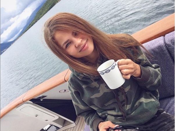 Полиция отпустила Вашукевич и ее наставника