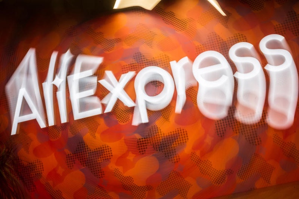 AliExpress начинает продажи через «ВКонтакте»