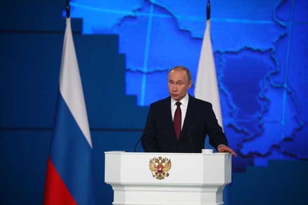 НАТО усмотрело в послании Путина неприемлемые угрозы