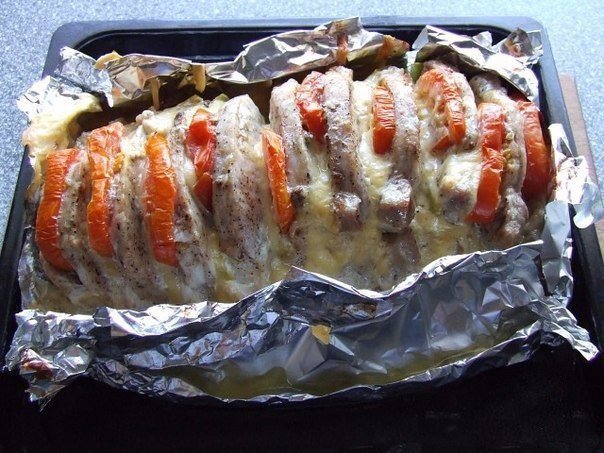 МЯСО 