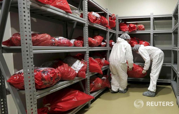 Незаконный оборот человеческих органов оценивается в $600 млн в год. По данным агентства Prensa Latina, такие оценки привело управление ООН по наркотикам и преступности в ходе проходящего в Гватемале регионального конгресса по проблемам торговли людьми и человеческими органами: