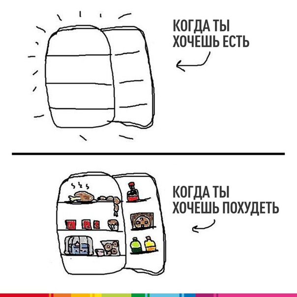И ведь непонятно, почему так происходит! 