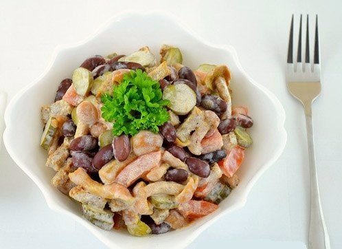 Салат 