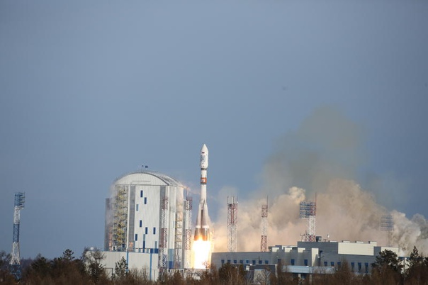 Срок полной готовности космодрома «Восточный» сдвинули на 2023 год