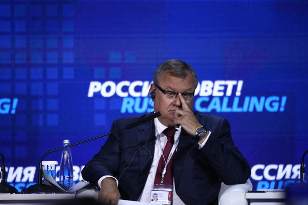 Костин: ВТБ может выкупить ФК «Динамо» за «символическую сумму»
