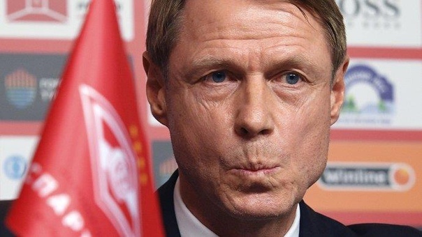 Евгений Кафельников: «Кононов предал свою команду в погоне за деньгами»: