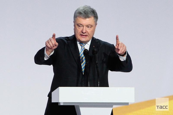 Порошенко повышает доплаты военным, чтобы отвлечь от скандала в 