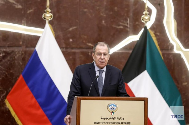 Отмена визовых ограничений способствовала росту потока туристов из России в ОАЭ, заявил Сергей Лавров. Глава МИД РФ выразил надежду, что 