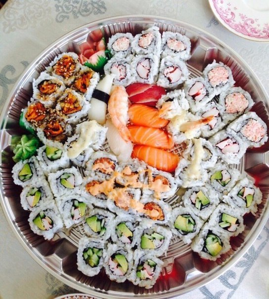 Ну как их можно не любить 