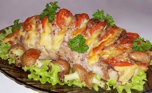 Мясо 