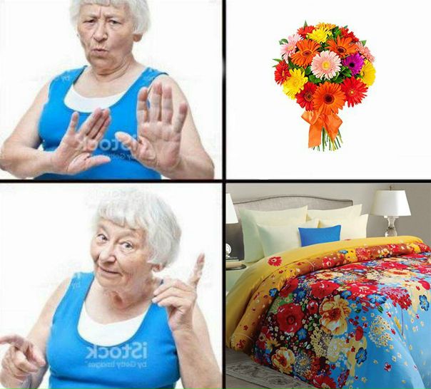  НЕ ЗНАЕШЬ, ЧТО ПОДАРИТЬ НА 8 МАРТА  
