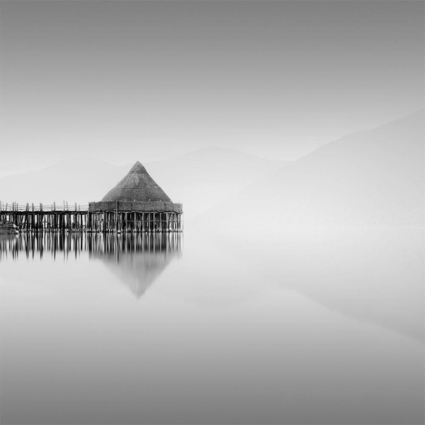 #Фотограф Gavin Dunbar