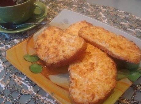 Тартинки 