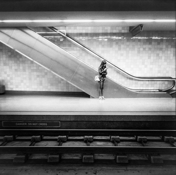 #Фотограф Mathieu Roth
