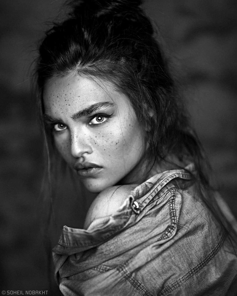 #Фотограф Soheil Nobakht